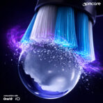 9pmcare iO Replacement Brush Heads Compatible with Oral-B iO Series 1-10 (Pack of 2)) - Image 6