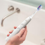 9pmcare Ultra Soft Replacement Brush Heads Compatible with Philips Sonicare – Pack of 4 - Image 4