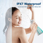 9pmcare UltraClean with LCD Cordless Water Flosser - Image 9