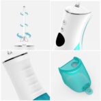 9pmcare UltraClean with LCD Cordless Water Flosser - Image 5