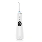 9pmcare UltraClean with LCD Cordless Water Flosser - Image 4
