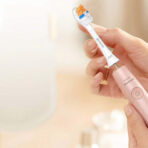 9pmcare AIO All-in-One Replacement Brush Heads Compatible with Philips Sonicare – Pack of 4 - Image 7