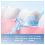 9pmcare F20 Power Flosser Professional Oral Irrigation System - Image 10